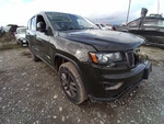 Chassis Ecm Body Control Bcm Right Hand Dash Fits 16-17 Grand Cherokee 12803081. Fixed Price $93.02.