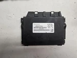 2017 Jeep Wrangler Transmission Control Module; (part Number: P68347573AA). Fixed Price $270.00.