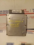 1998-1999 Ford Contour 2.5L V6 Ecu Ecm Pcm 98BB-12A650-BXA KLP0 Oem. Fixed Price $25.80.