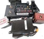 1L3T-14A067-AB Ford 2002 2003 F150 Fuse Box YL34-14B205-JB 2WD Module Gem A59. Fixed Price $48.50.