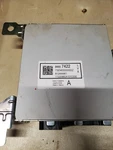 2020-2023 Chevrolet Equinox Rs Active Noise Cancellation Module Unit Oem. Fixed Price $170.00.