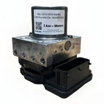 Genuine Mando Abs Brake Pump Module 2012 - 2015 Kia Rio 1.6 At BE6003G906. Fixed Price $287.99.