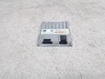 2022 Jeep Grandcher Night Vision Control Module Oem Id 04672599AG. Fixed Price $127.70.