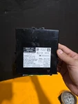 14 Lexus ES350 Theft Locking Keyless Ignition Control Module 8999033420. Fixed Price $46.12.
