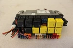 W220 W215 Mercedes Signal Acquisition Control Unit Module Sam Fuse Box Relay Oem. Fixed Price $75.00.