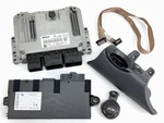 Bmw Mini MF16 Engine Control Unit 7600020 0261201966 6943834 Dme CAS3 Key Oem. Fixed Price $298.82.