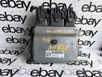 Used Oem 2009 Nissan Altima MEC120-180 B1 (ht) Engine Computer. Fixed Price $29.25.