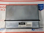 2009 Lexus IS250 A/t Engine Computer 89661-53C51 Ecu Control Module Unit Ecm Pcm. Fixed Price $98.98.