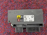 Chevrolet Camaro Lt 16-17 Oem Impact Crash Diagnostic Control Module Computer. Fixed Price $49.99.