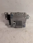 2010-2011 Toyota Prius Power Steering Control Module 89650-47240 Oem. Fixed Price $36.77.