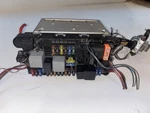 03-11 Mercedes W211 E350 Front Sam Module Relay Fuse Box Oem 2115457101. Fixed Price $175.00.
