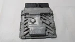Engine Ecm Electronic Control Module 1.8L Fits 15-17 Golf 403762. Fixed Price $93.60.