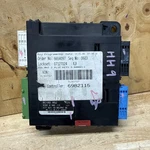2005-2008 R52 Mini Cooper Base Body Control Module Bcm Cvt 61356982115 Oem. Fixed Price $179.90.