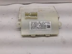 Chassis Ecm 231 Type Sl Models Multifunction Fits 13-20 Mercedes S-class 79079. Fixed Price $68.59.