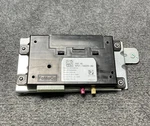 2017 2020 Lincoln Mkz Telematics Communication Module KP5T-14G229-AG. Fixed Price $144.00.