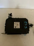2019 Hyundai Kona Body Control Module Bcm 954A0J9KH0 Oem. Fixed Price $98.90.