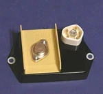 Mopar Replacement Black 5-PIN Ignition Module Dodge Chrysler Plymouth. Fixed Price $42.45.