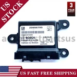 Oem Park Assist Control Module 20956795 For Gm 10-14 Silverado Escalade Suburban. Fixed Price $56.99.