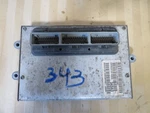 1998 Dodge Ram 5.2L Engine Control Computer Unit Ecu Ecm 56046343AD. Fixed Price $189.99.
