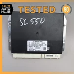 07-12 Mercedes R230 SL550 Suspension Abc Active Body Control Module Oem. Fixed Price $47.23.