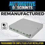 1999 Lexus RX300 3.0L 89661-48064-84 Ecm Ecu Pcm. Fixed Price $229.00.