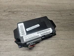 2015 Lincoln Mkc Communication Telematics Control Module FA1T-14G087-DL. Fixed Price $60.00.