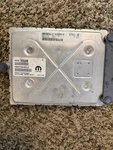 2020-2023 Dodge Charger 68434935AB Engine Computer Ecu Pcm Ecm Oem. Fixed Price $125.00.