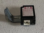 07-12 Lexus LS460 XF40 Smart Door Control Module Oem 89740-50060. Fixed Price $19.60.