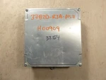 05 Acura Rl Ecm Ecu Computer 37820-RJA-A57. Fixed Price $79.99.