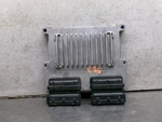 12 14 Hyundai Azera Engine Computer Electronic Control Module 3.3L 39110-3CHN1. Fixed Price $24.95.