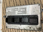 2011 Dodge Grand Caravan P05150562AB Engine Control Module Unit Ecm. Fixed Price $125.00.