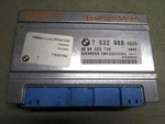 04 05 Bmw 325XI At Transmission Module, Awd 62026. Fixed Price $84.99.