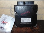 Engine Ecm 203 Type C230 Id 2711539379 Fits 02-05 Mercedes C-class 1735159. Fixed Price $80.00.