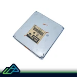 2001 2002 Nissan Sentra 1.8L Ecu Pcm Ecm Engine Control Module JA56T66 5ZE14U. Fixed Price $129.90.