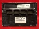 Programmable 09 Chrysler Sebring Avenger 2.7 Fed Ecu Module Ecm Pcm 68027430AC. Fixed Price $174.99.