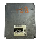 99-00 Toyota 4RUNNER 4X2 At Cyl Electronic Engine Control Module 89666-35090. Fixed Price $100.00.