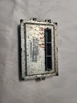 Engine Ecm Electronic Control Module Right Hand Fender Fits 03 Dakota 432224. Fixed Price $230.40.