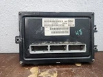 2000 Dodge Ram 5.2L Auto Engine Computer Module Ecu Ecm 56040368AC. Fixed Price $230.00.