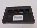 2003 Dodge Durango 8 Cylinder 4.7L Oem Ecu P56029125AB. Fixed Price $44.95.