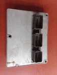 Ford Ecu Ecm Unknown Condition 5C2A-12A650-CTB Fomoco ZXD1. Fixed Price $299.99.