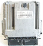 2015-2016 Ford Escape Engine Computer Ecu Ecm Pcm FJ5A-12A650-VC Oem. Fixed Price $44.95.