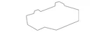 Genuine Gm Module 85608071. Fixed Price $46.68.