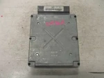 Engine Ecm Control Module 00-01 Ford F150 Pickup YL3F12A650AUC YL3F-12A650-AUC. Fixed Price $104.99.