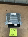 13-16 Hyundai Santa Fe Sport 39130-2GAG9 Engine Control Module Unit Ecm. Fixed Price $28.50.