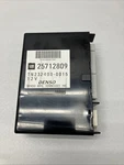 2000-2005 Lesabre Bonneville Aurora Body Control Module Bcm Oem. 25712809. Fixed Price $34.99.