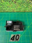 09-15 Bmw F01 F02 750LI 750I Blower Motor Fan Resistor Control Unit 5HL010792. Fixed Price $24.88.