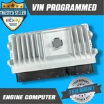 2020 Toyota Corolla 89661-0ZV31 1.8L Pcm Ecm Plug & Play Programmed. Fixed Price $279.00.