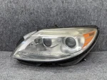 Front Bi Xenon Headlight Lamp Left Side Mercedes W216 CL600 CL63 CL550 Oem. Fixed Price $500.00.