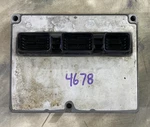 06-07 Ford F-450 6.0L Turbo Diesel Engine Computer Module Ecu 6C3A-12A650-FAA. Fixed Price $175.00.
