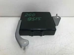 Multiplex Liftgate Control Module Fits 2004 2006 Lexus RX330 P/n: 89222-0E012. Fixed Price $33.15.